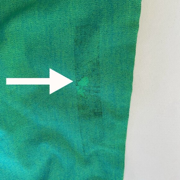 Guess Women’s Power Skinny Jeans Pop Wash Size 23 - Picture 15 of 15